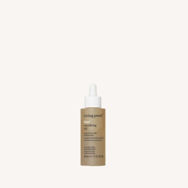 Living Proof No Frizz - Vanishing Oil - 50 ml