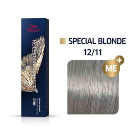 Wella Koleston Perfect ME+ - Special Blonde - 12/11 - 60 ml