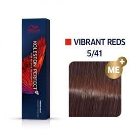 Wella Koleston Perfect ME+ - Vibrant Reds - 5/41 - 60 ml