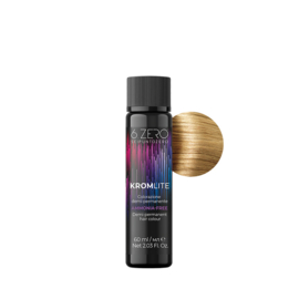 6.Zero Kromlite - 9.3 Very Light Golden Blonde - 60 ml