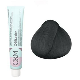 O&M CØR.color - 2.11 Blue Black - 100 ml