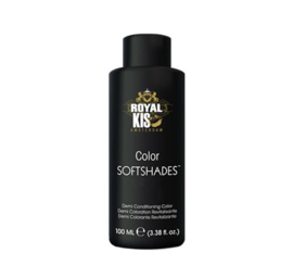 Royal KIS SoftShades Liquid Color - Violet Mix - 100 ml