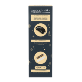 Invisibobble / Tangle Teezer Geschenkset Modern Beauty