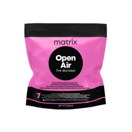 Matrix Light Master Open Air Pre-Bonded - 500 gram