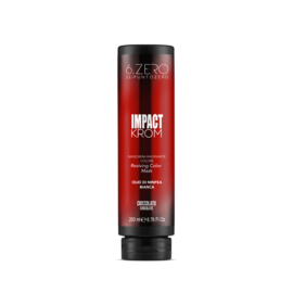 6.Zero Impact Krom - Chocolate - 200 ml