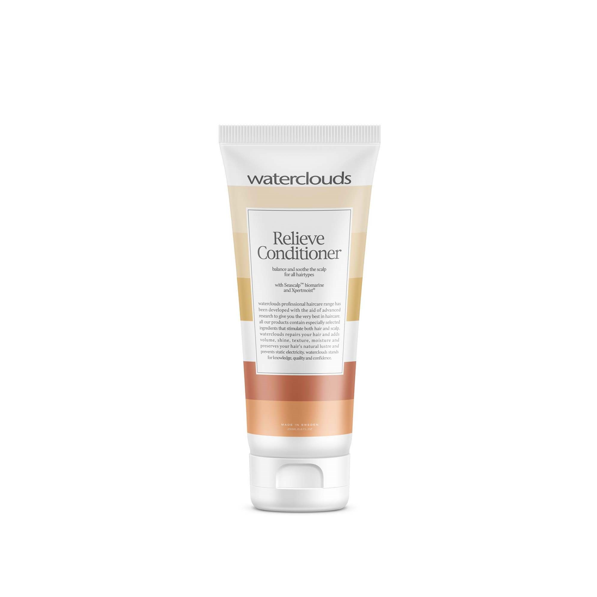 Waterclouds Relieve Conditioner - 200 ml