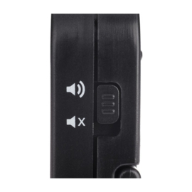 Digitale Timer Efalock Easy-Time - Zwart