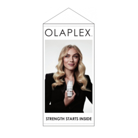 Olaplex Banner - Blondine
