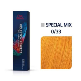 Wella Koleston Perfect ME+ - Special Mix - 0/33 - 60 ml