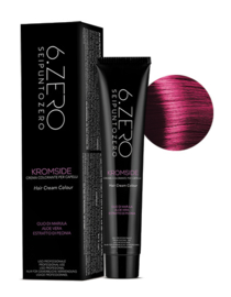 6.Zero Kromside - Metal Fuchsia - 100 ml