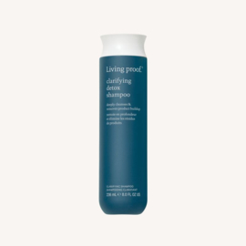 Living Proof Clarifying Detox Shampoo - 236 ml