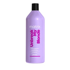 Matrix Unbreak My Blonde - Bond Strengthening Conditioner - 1.000 ml