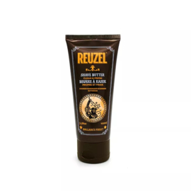 Reuzel Shave Butter - Clean & Fresh - 100 ml