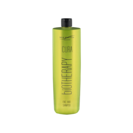 MAXXelle - Cura biOTHERAPY - Fine Hair Shampoo - 1.000 ml