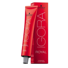 Schwarzkopf Igora Royal - 3.0 - 60 ml