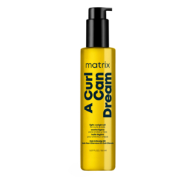 Matrix A Curl Can Dream - Light-Weight Oil - 150 ml