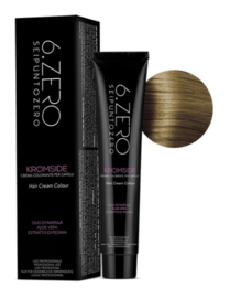 6.Zero Kromside - 8.0 Deep Light Blonde - 100 ml