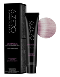 6.Zero Kromside - 102 Very Light Platinum Irise Blonde - 100 ml