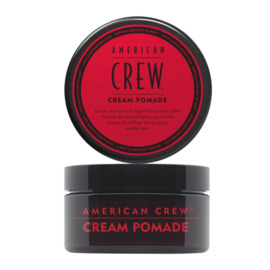 American Crew Cream Pomade - 85 gram