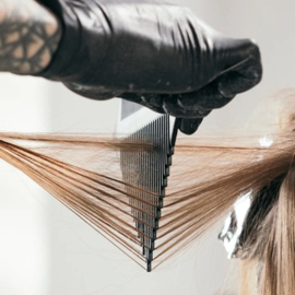 Iro Comb