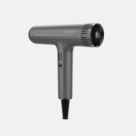 Haardroger Max Pro Infinity Hairdryer