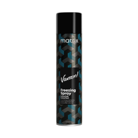 Matrix Vavoom Freezing Spray - Extra Full - 500 ml