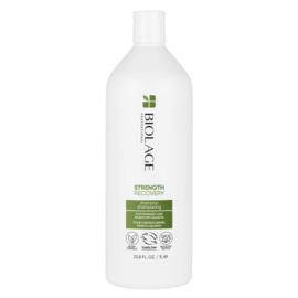 Matrix Biolage Strenght Recovery - Shampoo - 1.000 ml