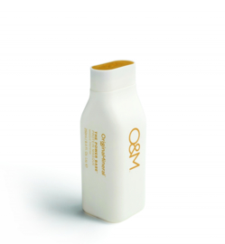 O&M The Power Base Mask - 250ml