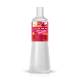 Wella Color Touch Emulsie 13 Vol. 4% - 1.000 ml