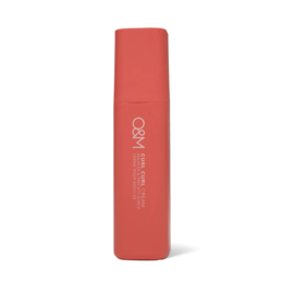 O&M Curl Curl Cream - 150ml