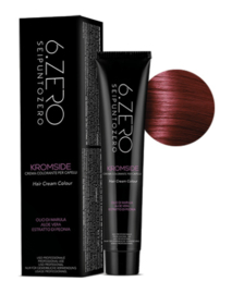 6.Zero Kromside - 6.6 Dark Red Blonde - 100 ml