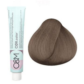 O&M CØR.color - 7WN Warm Natural Blonde - 100 ml