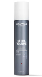 Goldwell - Top Whip 4 - 300 ml