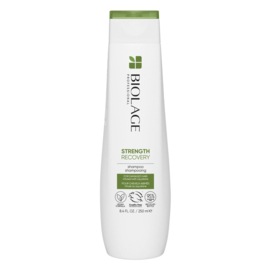 Matrix Biolage Strenght Recovery - Shampoo - 250 ml