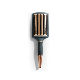 Borstel Bravehead Rosé Thermal Paddle Brush