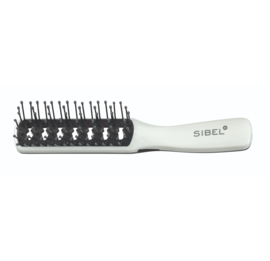 Geventileerde borstel Sibel Salon 253