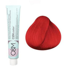 O&M CØR.color - 0.55 Red - 100 ml