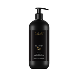 6.Zero Selection XY - Shampoo - 1.000 ml