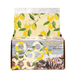Framar Pop-Up Foil - 12,7 x 28 cm - Limoncello - 500 vel