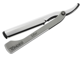 Styling Scheermes - Tondeo Razor Sifter Classic - inclusief 10 mesjes TSS3