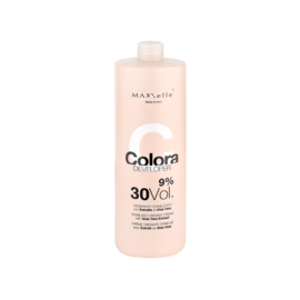 MAXXelle Colora - Developer With Aloë Vera 30V (9%) - 1.000 ml