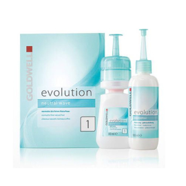 Goldwell Evolution Neutral Wave Kit - 1 - Normaal tot fijn haar