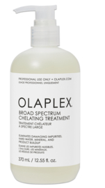 Olaplex Broad Spectrum Chelating Treatment - 370 ml