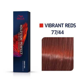 Wella Koleston Perfect ME+ - Vibrant Reds - 77/44 - 60 ml