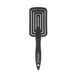 Waterclouds Black Brush - No.24 Flex Vent Brush Large