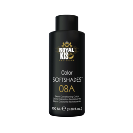 Royal KIS SoftShades Liquid Color - 08A - 100 ml