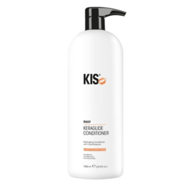 KIS KeraGlide Conditioner - 1.000 ml