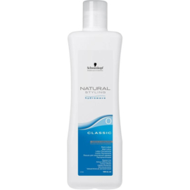 Schwarzkopf Natural Styling - Hydrowave Classic 0 - 1.000 ml