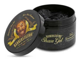 Barberstation Shave Gel - 250 ml