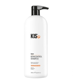 KIS KeraControl Shampoo - 1.000 ml